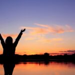 Always give thanks