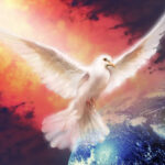 Make peace