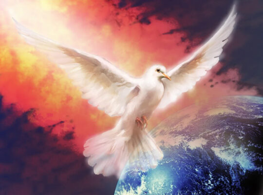 Make peace